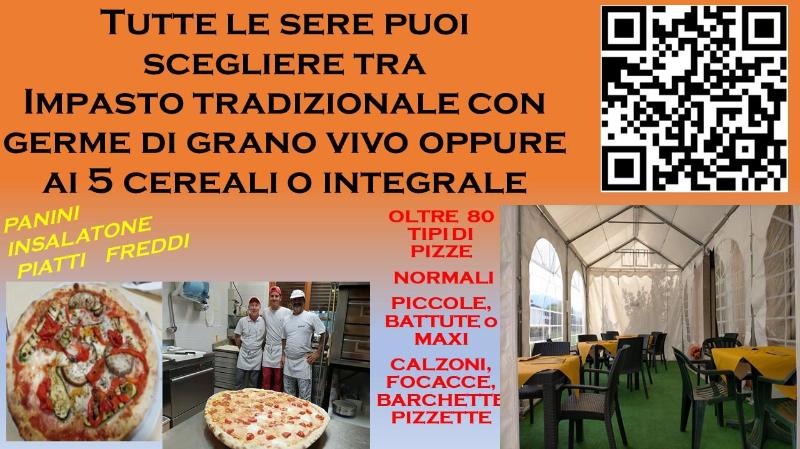 Images Bar Pizzeria Sestriere