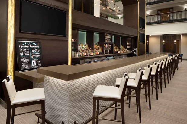Images Embassy Suites by Hilton Columbus