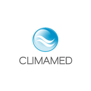 Climamed Logo