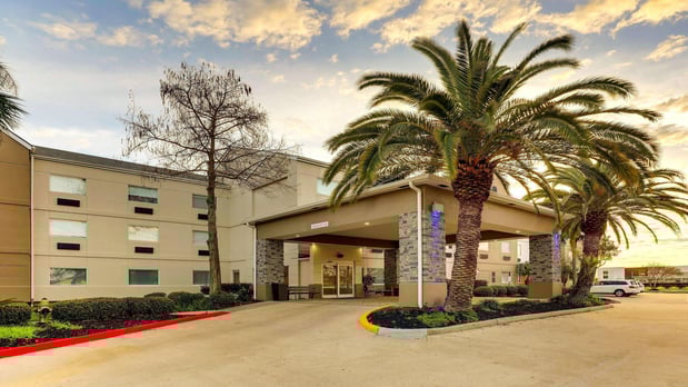 Images Holiday Inn Express Kenner - New Orleans Airport by IHG