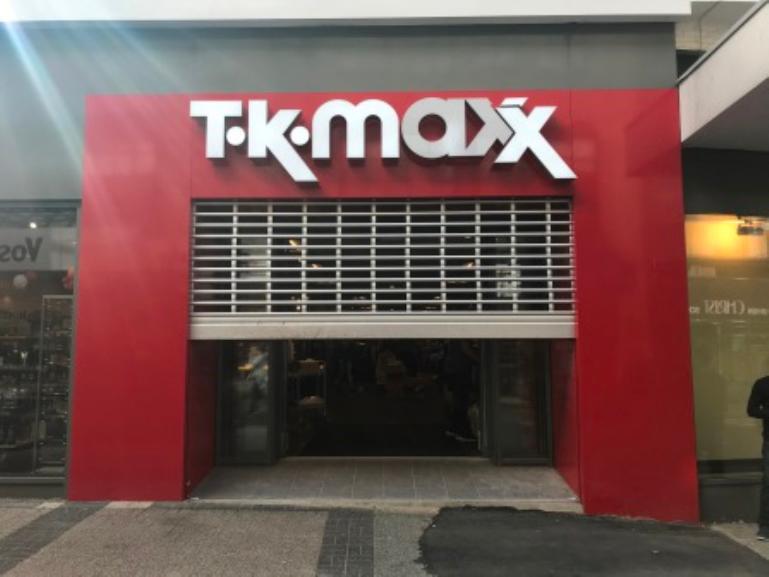 TK Maxx, Kortumstr. 79-81 in Bochum