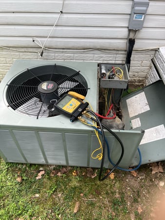 Images Standard Air Heating and Air Conditioning