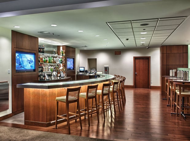 Images InterContinental Suites Hotel Cleveland by IHG