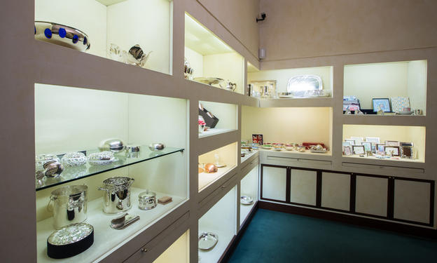 Images Gioielleria Pivano Martino dal 1881