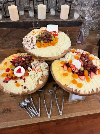 Images Seasons Catering