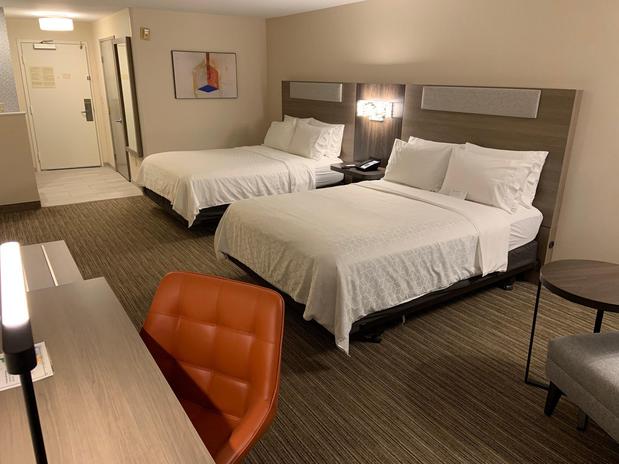 Images Holiday Inn Express & Suites Hermosa Beach, an IHG Hotel