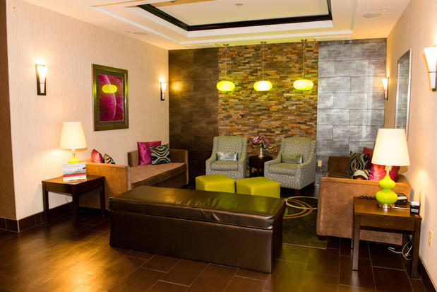 Images Holiday Inn Express & Suites Houston NW Beltway 8-West Road by IHG