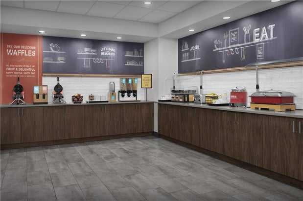 Images Hampton Inn & Suites Jacksonville South - Bartram Park