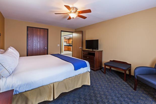 Images Holiday Inn Express & Suites Corpus Christi NW - Calallen by IHG