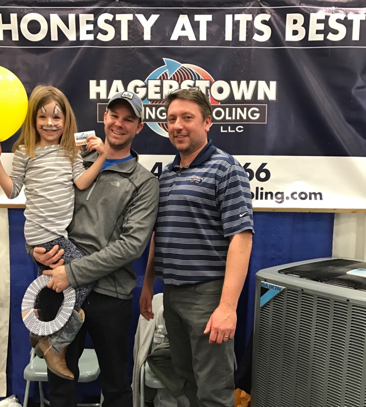 Images Hagerstown Heating & Cooling