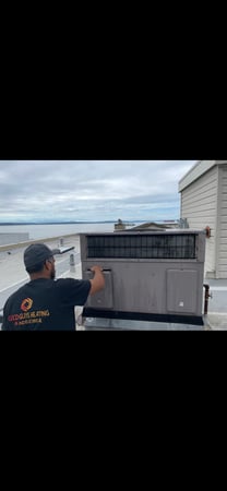 Images Good Guys Heating, Air and Electrical