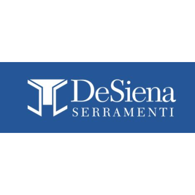 De Siena Paolo Serramenti Logo