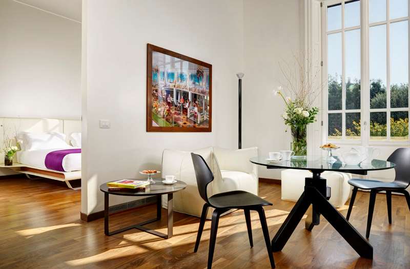 Images Palazzo Montemartini Rome, A Radisson Collection Hotel