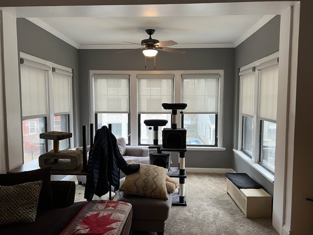 Images Budget Blinds of Logan Square & Oak Park