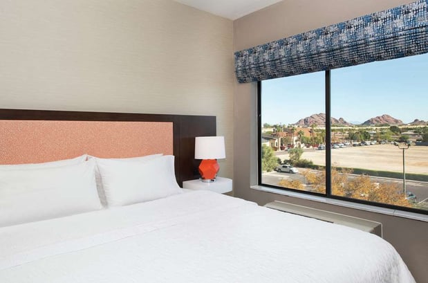 Images Hampton Inn Phoenix-Airport North