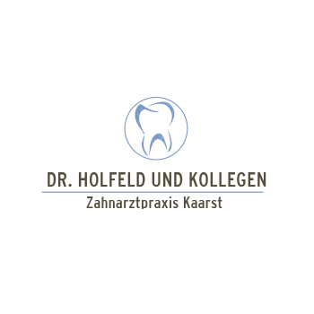 Dr. Regina Holfeld und Kollegen Zahnarztpraxis Kaarst in Kaarst - Logo