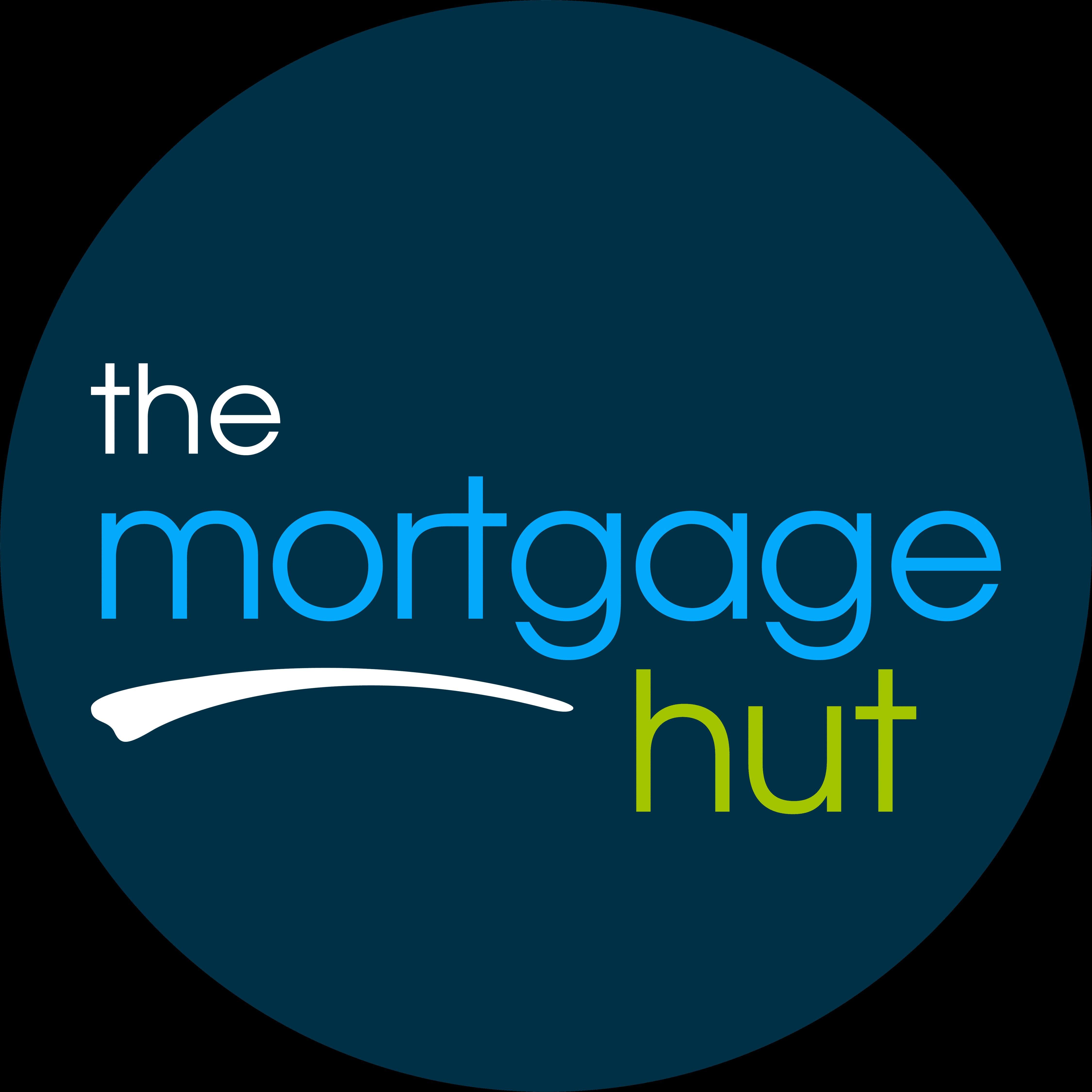 The Mortgage Hut Logo