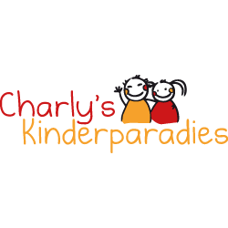 Charly's Kinderparadies Dissen Krippe gGmbH Kinderkrippe Logo