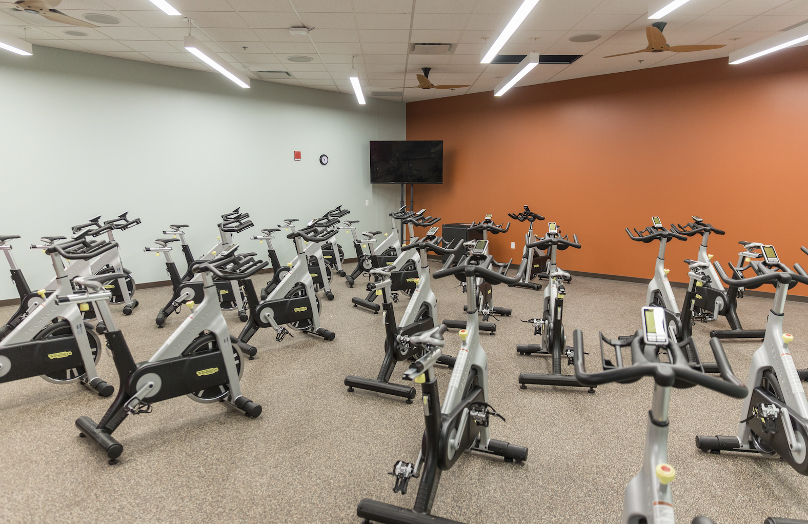 Image 5 | Mount Carmel Fitness Center