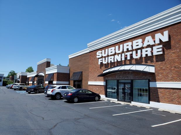 Images Suburban Furniture