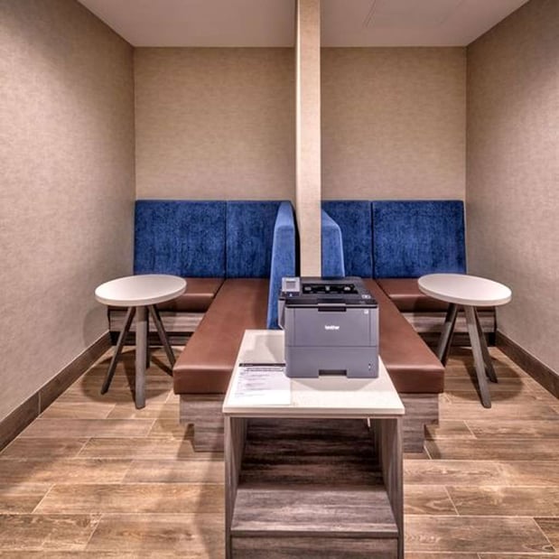 Images Hampton Inn & Suites South Lake Tahoe