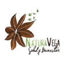 Naturavega Logo
