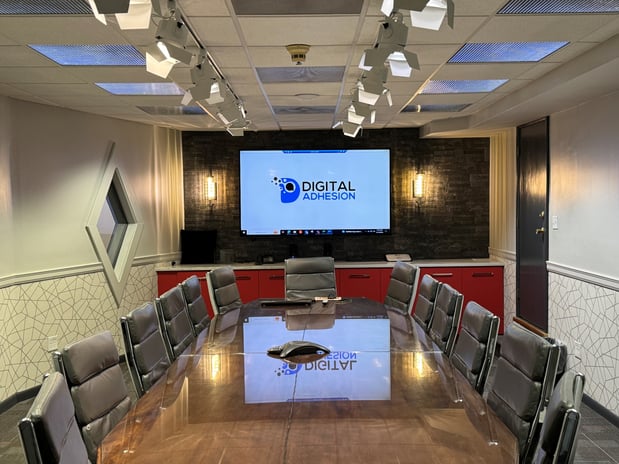 Images Digital Adhesion