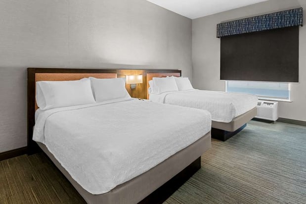 Images Hampton Inn & Suites Abilene I-20