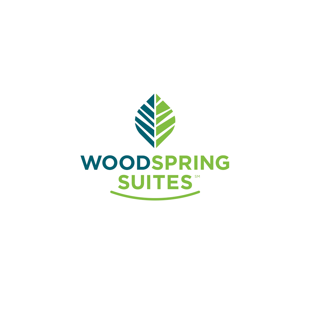 WoodSpring Suites Columbus Hilliard Logo