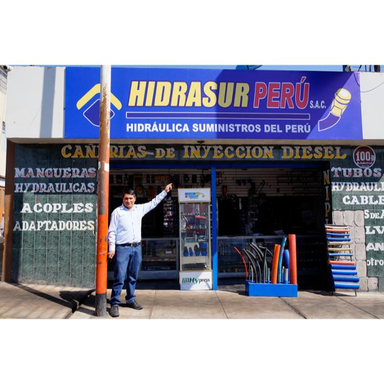 Galería en miniatura