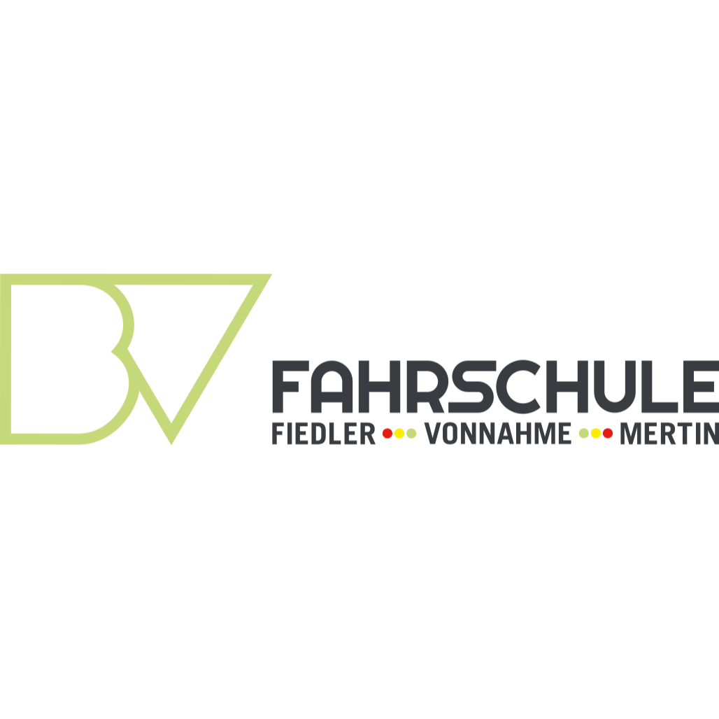 Logo BV Fahrschule