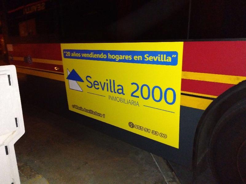 Images Inmobiliaria SEVILLA 2000 Real Estate - Sevilla Este I