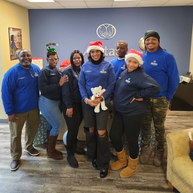 Images Sharon McCarty Armstrong: Allstate Insurance