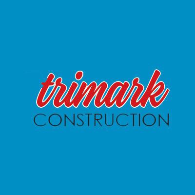 Trimark Construction Inc Logo