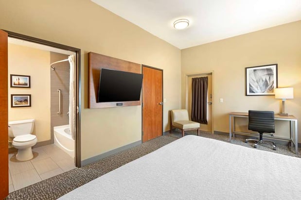 Images Best Western Plus Surprise-Phoenix NW