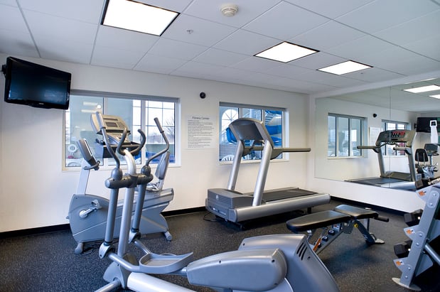 Images Garner Hotel Brookings by IHG