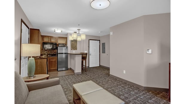 Images Staybridge Suites Salt Lake-West Valley City by IHG