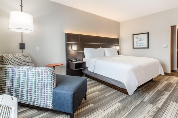 Images Holiday Inn Express & Suites Ottawa by IHG
