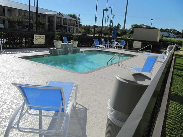 Images Hampton Inn Lindale/Tyler
