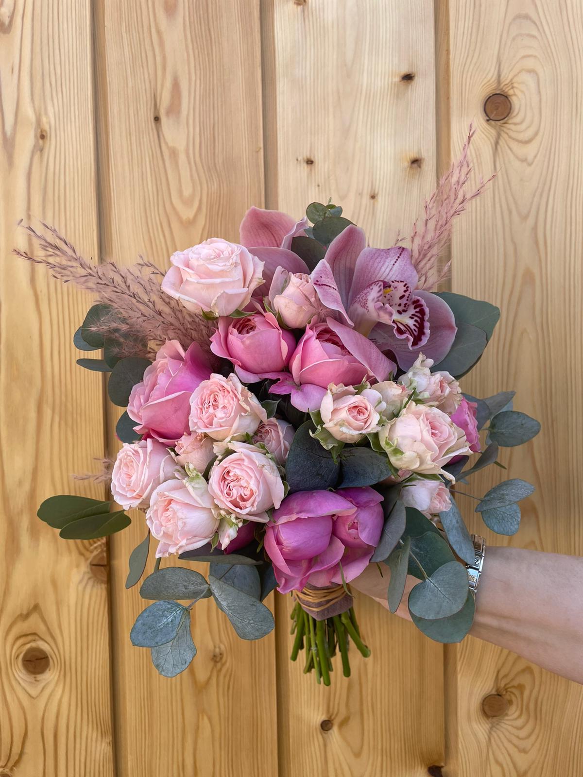 Kundenbild groß 10 Blumen Interfleur Floristik & Wohnaccessoires