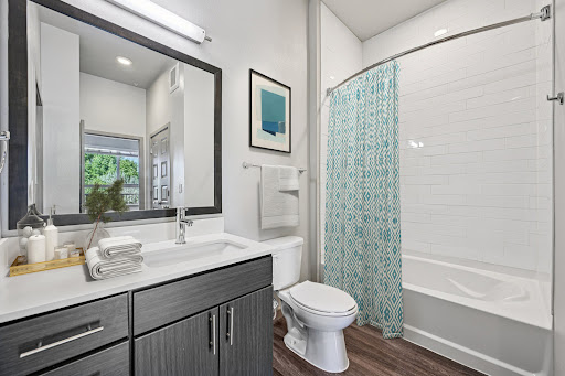 Images Outlook DTC Apartments
