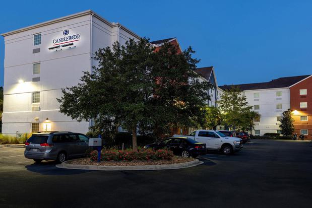 Images Candlewood Suites Bluffton-Hilton Head by IHG