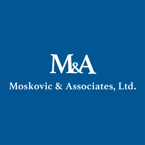 Moskovic & Associates, Ltd. Logo