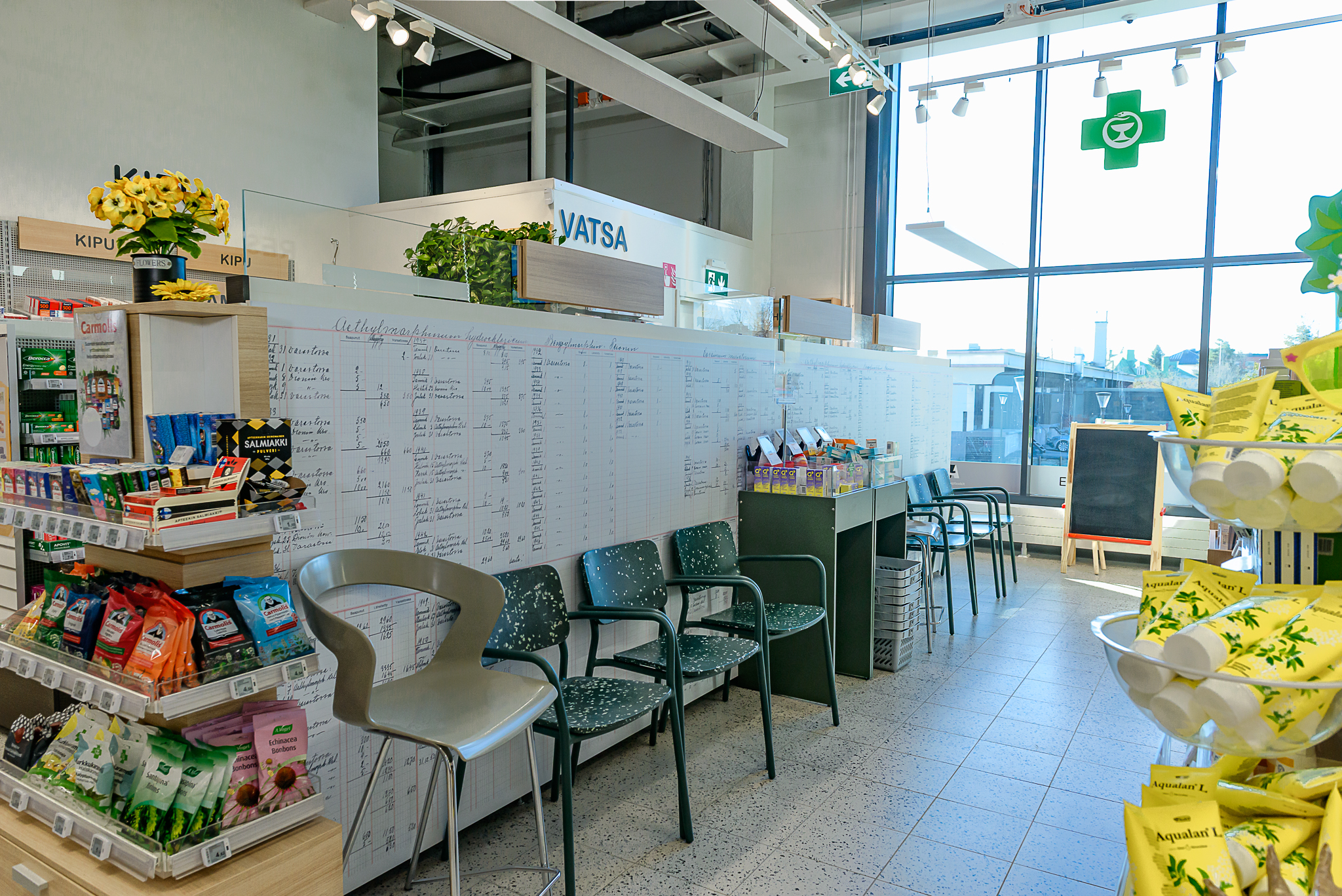 Images Orimattilan apteekki