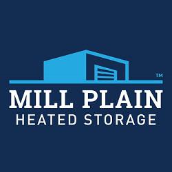 Mill Plain Heated Storage - Vancouver, WA 98683 - (360)669-2431 | ShowMeLocal.com