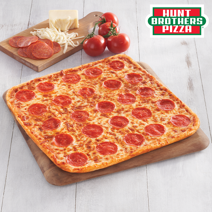 Hunt Brothers Pizza - Pizza Restaurant in Manistique MI 49854 - Call ...