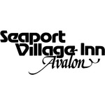 Seaport Village Inn, Avalon Logo