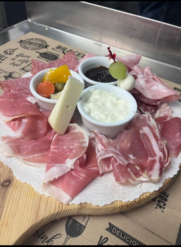 Images Trattoria Conte Guiccioli