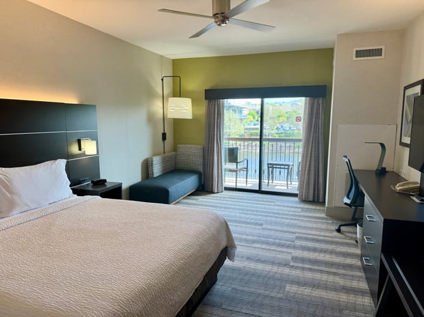 Images Holiday Inn Express & Suites El Dorado Hills by IHG