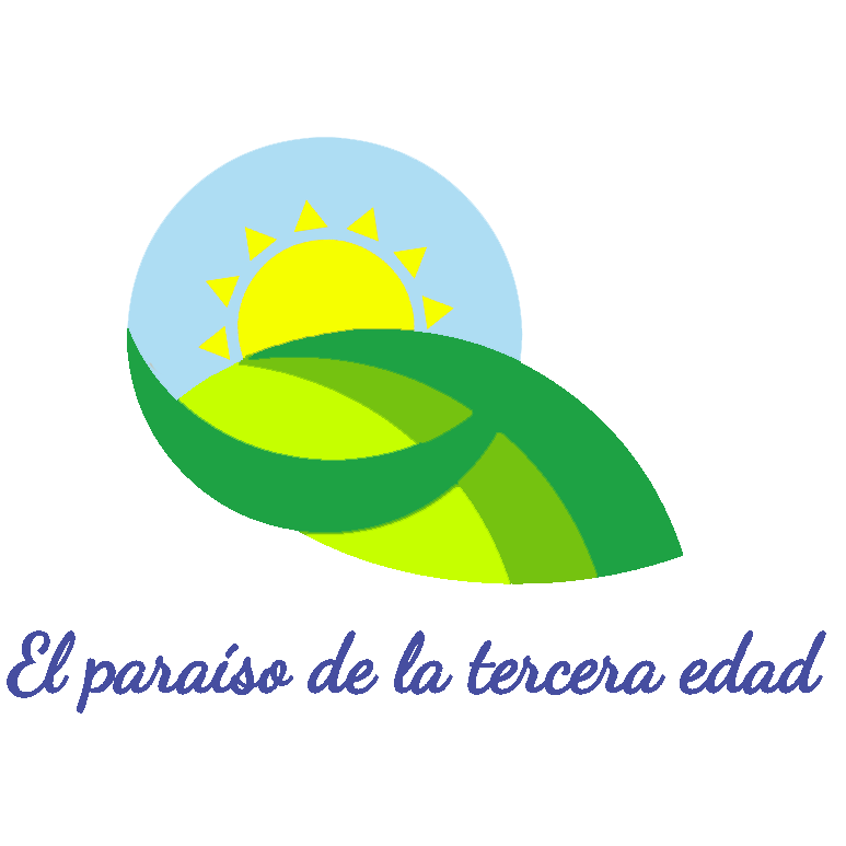 El paraíso de la tercera edad Logo